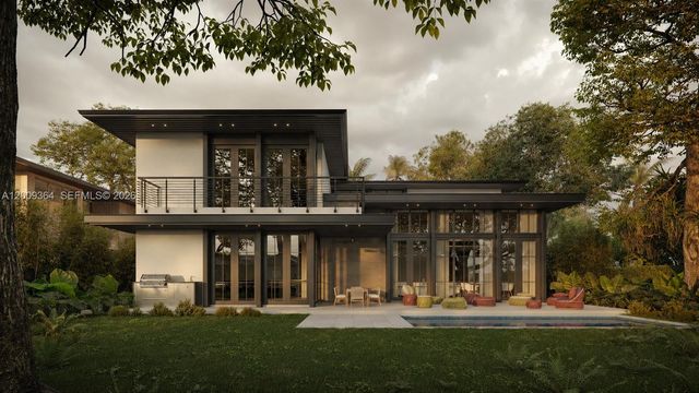 520 NE 53rd St, Miami, FL 33137