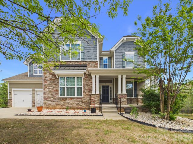 1379 Corey Cabin Court, Fort Mill, SC 29715