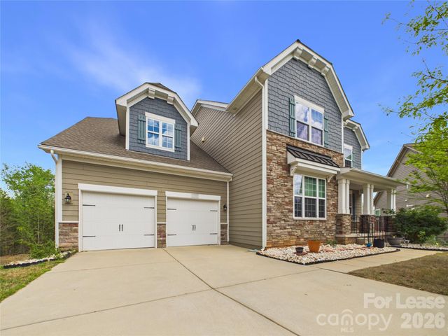 1379 Corey Cabin Court, Fort Mill, SC 29715