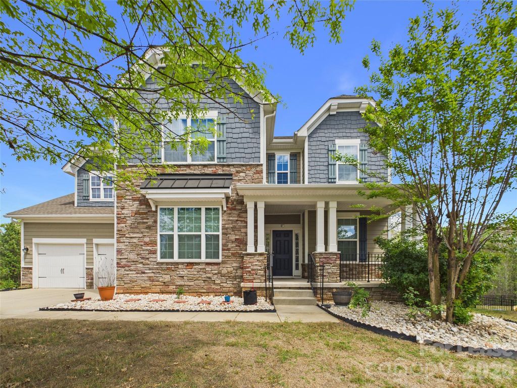 1379 Corey Cabin Court, Fort Mill, SC 29715
