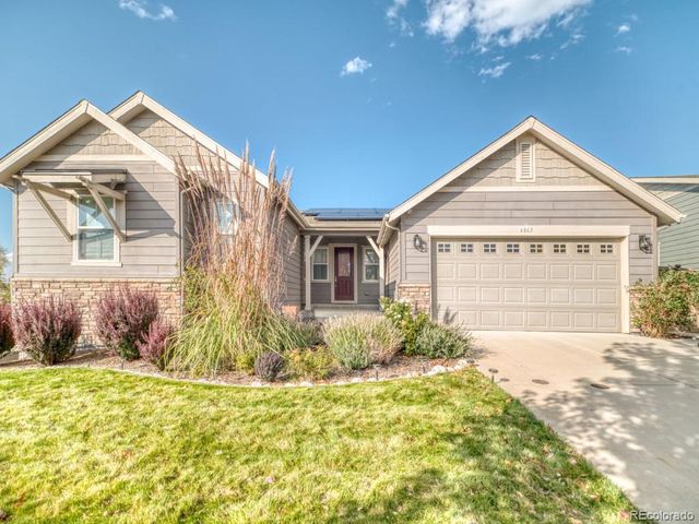 6865 W Evans Avenue, Denver, CO 80227