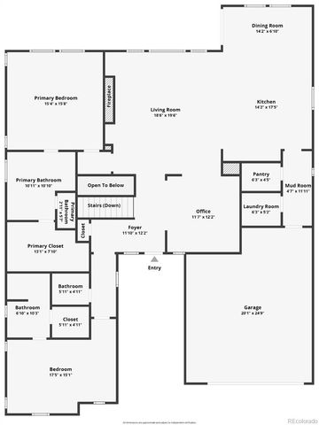 6865 W Evans Avenue, Denver, CO 80227