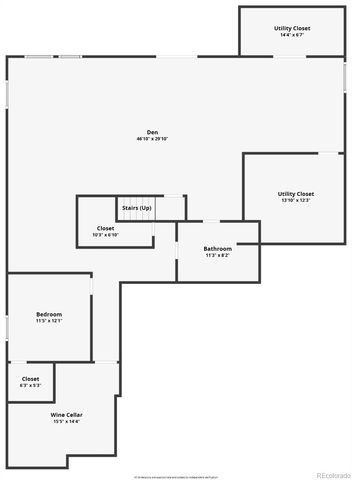 6865 W Evans Avenue, Denver, CO 80227