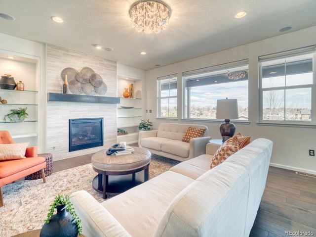 6865 W Evans Avenue, Denver, CO 80227