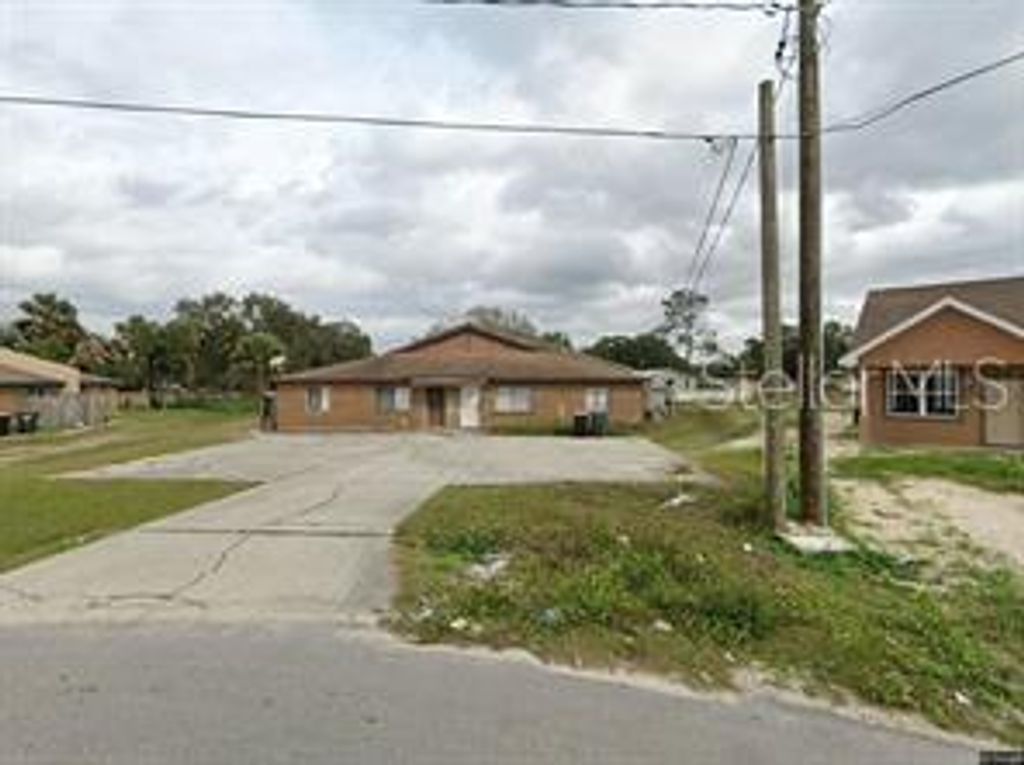 3873 JANEEN CIRCLE, Mulberry, FL 33860