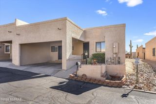 236 E Calle Turquesa, Oro Valley, AZ 85704