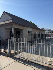 4227 E Cesar E Chavez, Los Angeles, CA 90063