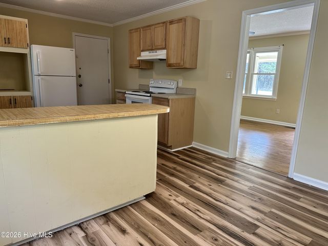 1889 Rocky Run Road, Jacksonville, NC 28546