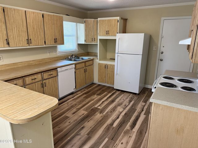 1889 Rocky Run Road, Jacksonville, NC 28546