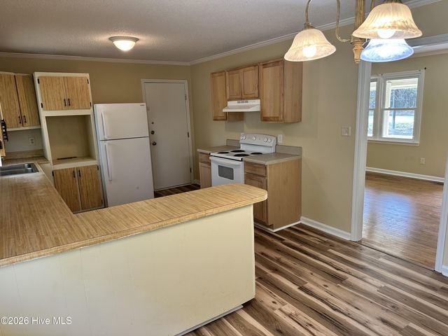 1889 Rocky Run Road, Jacksonville, NC 28546