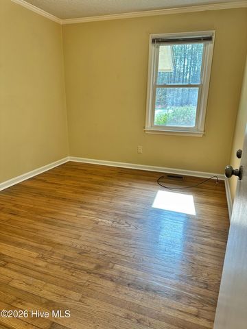 1889 Rocky Run Road, Jacksonville, NC 28546