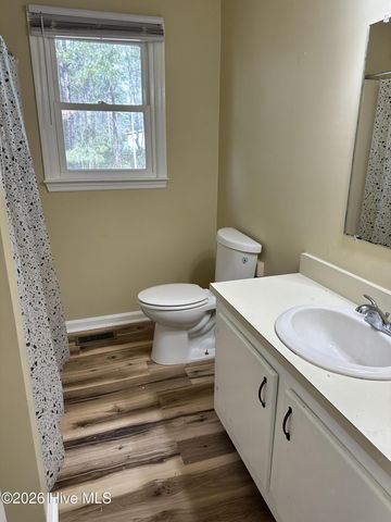 1889 Rocky Run Road, Jacksonville, NC 28546