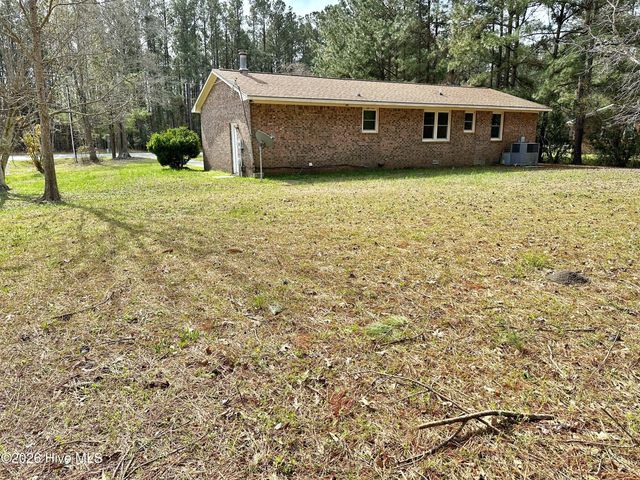 1889 Rocky Run Road, Jacksonville, NC 28546