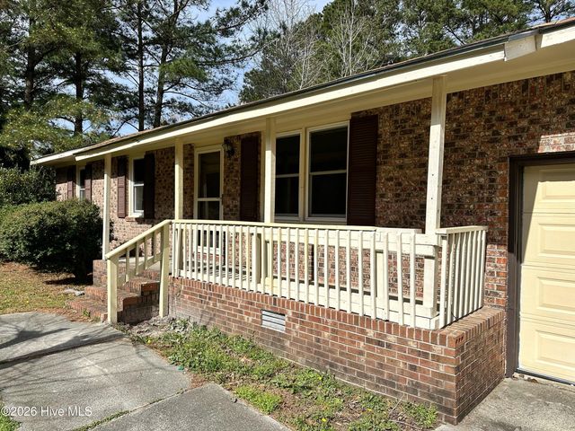 1889 Rocky Run Road, Jacksonville, NC 28546