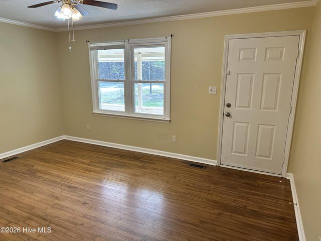 1889 Rocky Run Road, Jacksonville, NC 28546