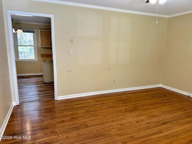 1889 Rocky Run Road, Jacksonville, NC 28546