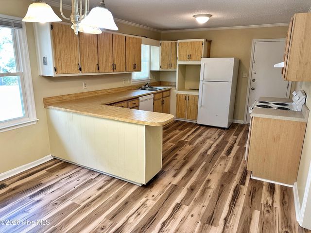 1889 Rocky Run Road, Jacksonville, NC 28546