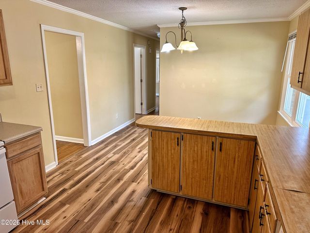 1889 Rocky Run Road, Jacksonville, NC 28546