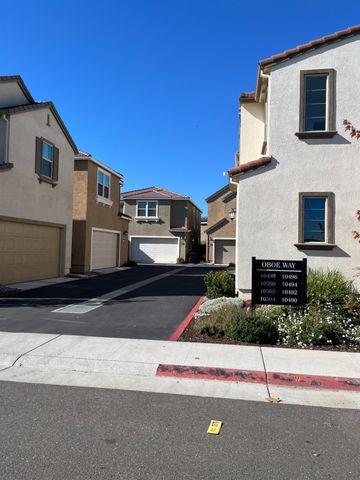 10502 Oboe Way, Elk Grove, CA 95757