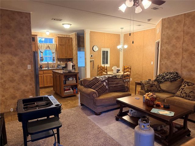 21809 SUNSET DRIVE, Astor, FL 32102