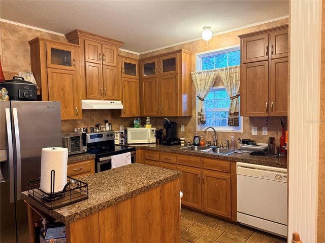 21809 SUNSET DRIVE, Astor, FL 32102