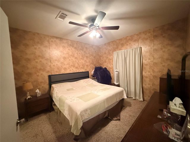 21809 SUNSET DRIVE, Astor, FL 32102