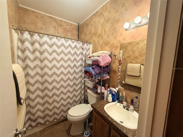 21809 SUNSET DRIVE, Astor, FL 32102