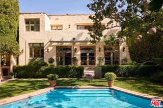 621 S Mccadden Place, Los Angeles, CA 90005