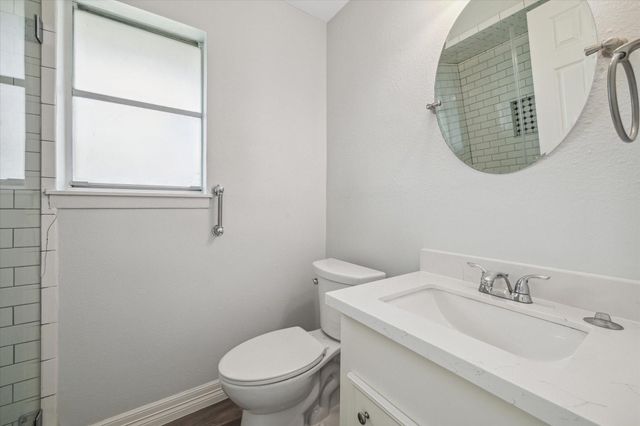 6902 Burgess Street, Houston, TX 77021