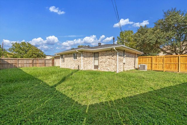 6902 Burgess Street, Houston, TX 77021