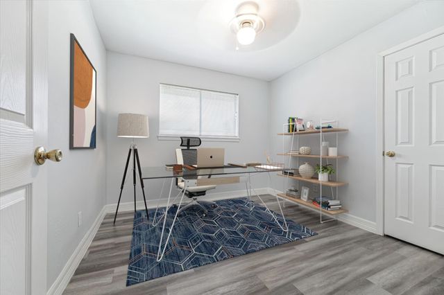 6902 Burgess Street, Houston, TX 77021