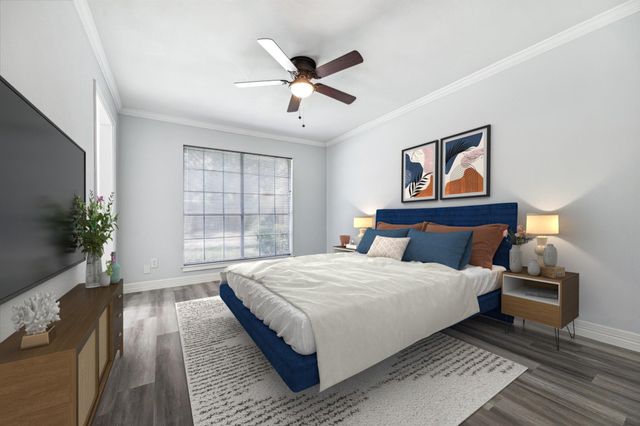 6902 Burgess Street, Houston, TX 77021