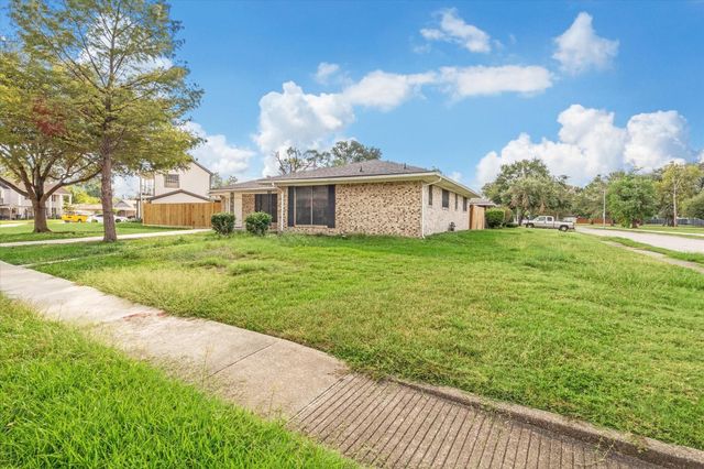 6902 Burgess Street, Houston, TX 77021
