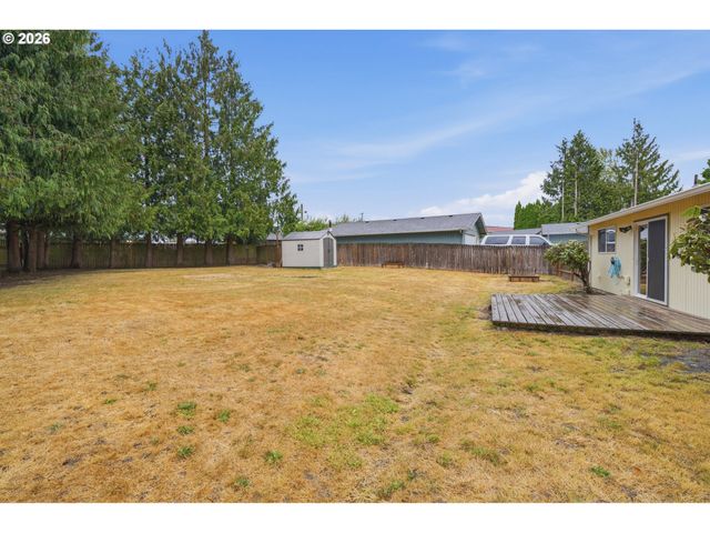 112 Sw 19TH Ave, Battle Ground, WA 98604
