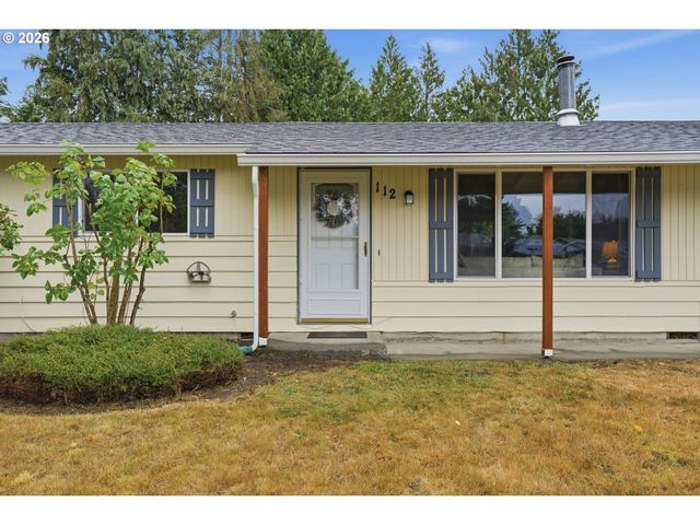 112 Sw 19TH Ave, Battle Ground, WA 98604