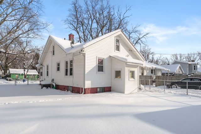 705 Dayton Avenue, Kalamazoo, MI 49048