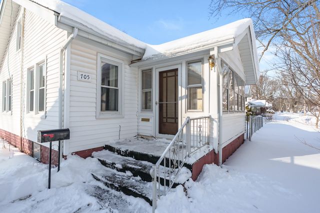 705 Dayton Avenue, Kalamazoo, MI 49048