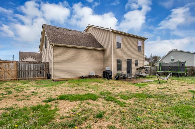 5443 Elkanah Ct, Christiana, TN 37037