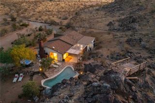 2351 N Cambria, Landers, CA 92285