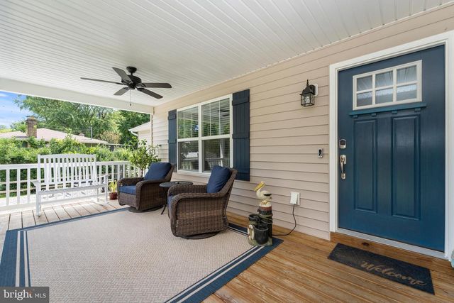 305 CEDAR LANE, Colonial Beach, VA 22443