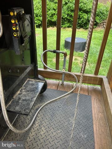 305 CEDAR LANE, Colonial Beach, VA 22443