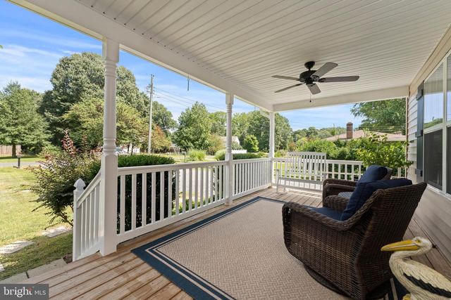 305 CEDAR LANE, Colonial Beach, VA 22443