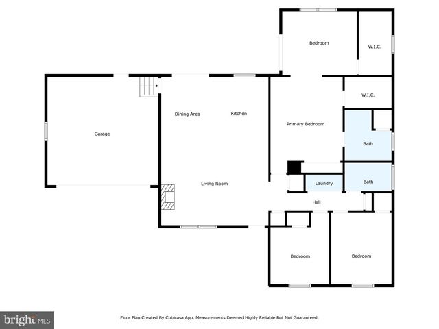 305 CEDAR LANE, Colonial Beach, VA 22443