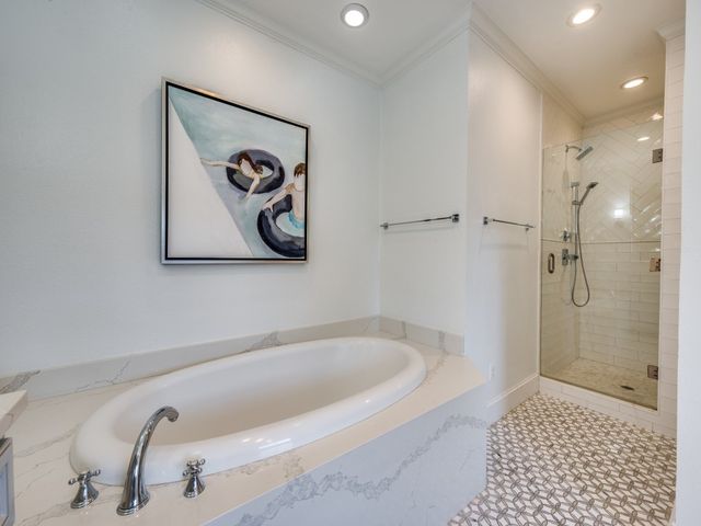 3837 Villanova Street, University Park, TX 75225