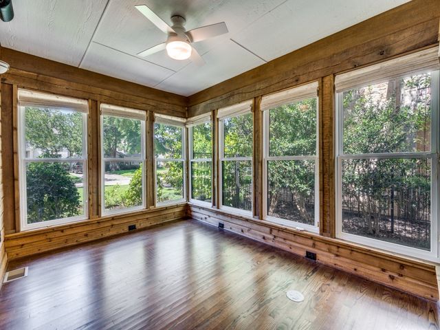 3837 Villanova Street, University Park, TX 75225