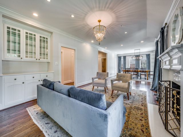 3837 Villanova Street, University Park, TX 75225