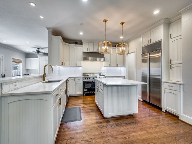 3837 Villanova Street, University Park, TX 75225