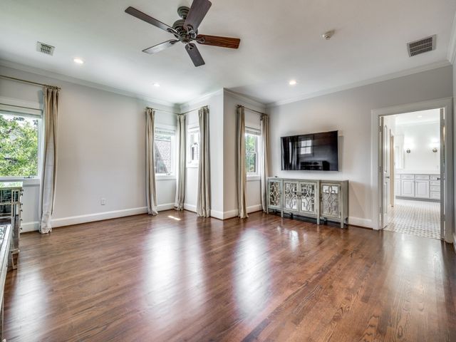 3837 Villanova Street, University Park, TX 75225