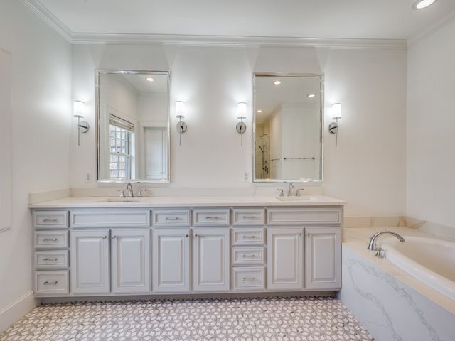 3837 Villanova Street, University Park, TX 75225