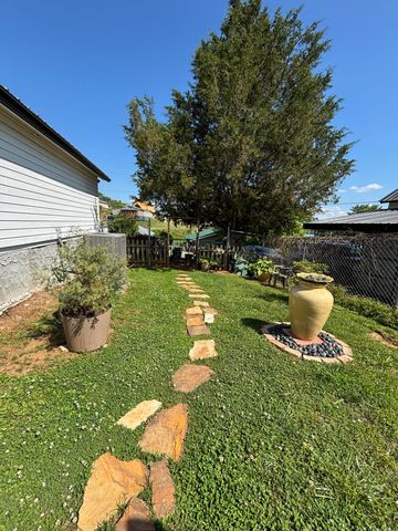 203 Main Street, Ducktown, TN 37326